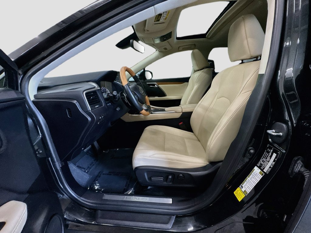 Used 2021 Lexus RX 350 FWD w/ Premium Package image 24
