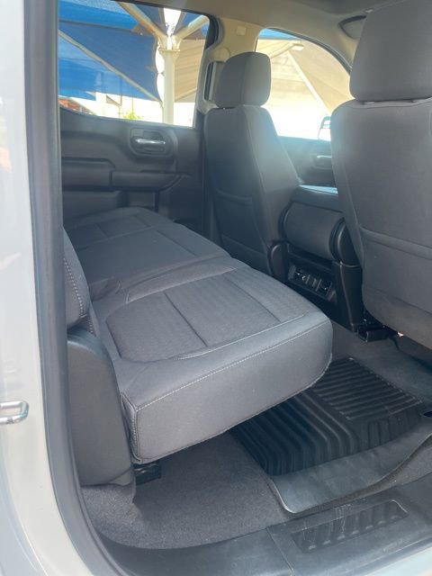 Used 2021 Chevrolet Silverado 1500 LT RWD image 9