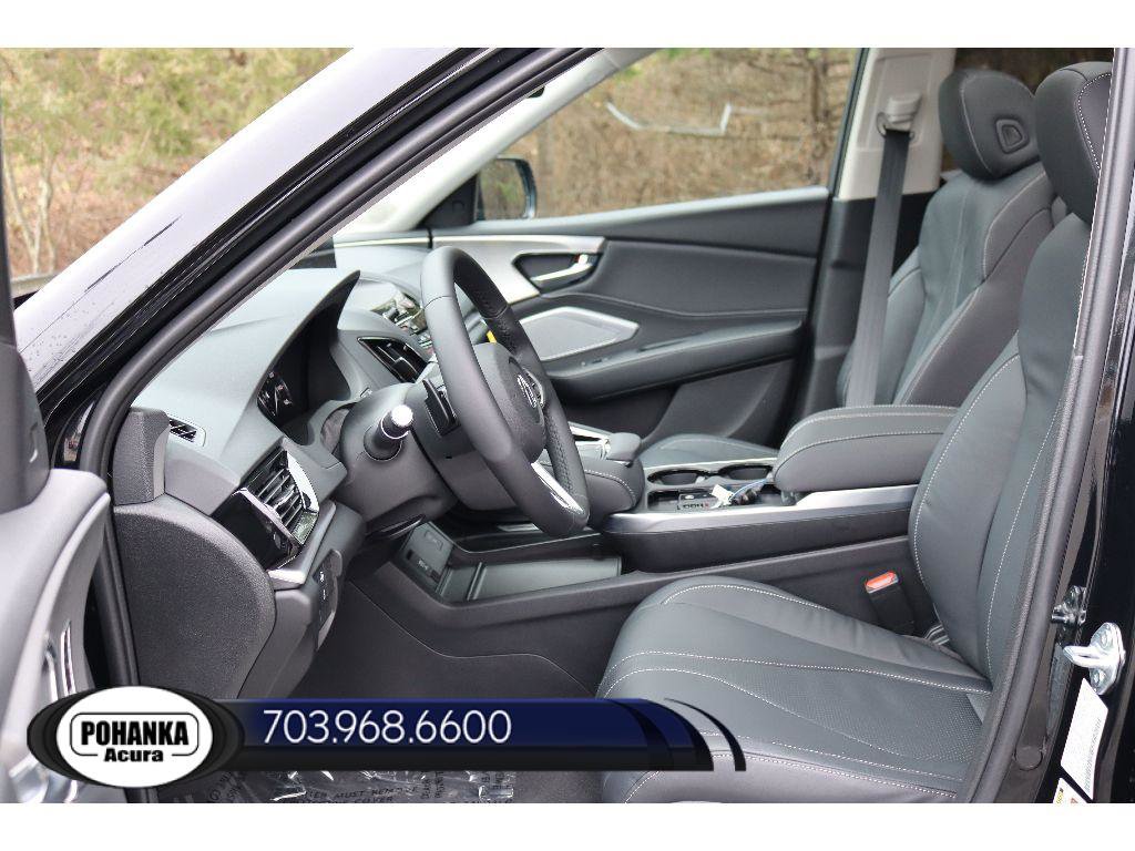 New 2026 Acura RDX Technology Package image 27