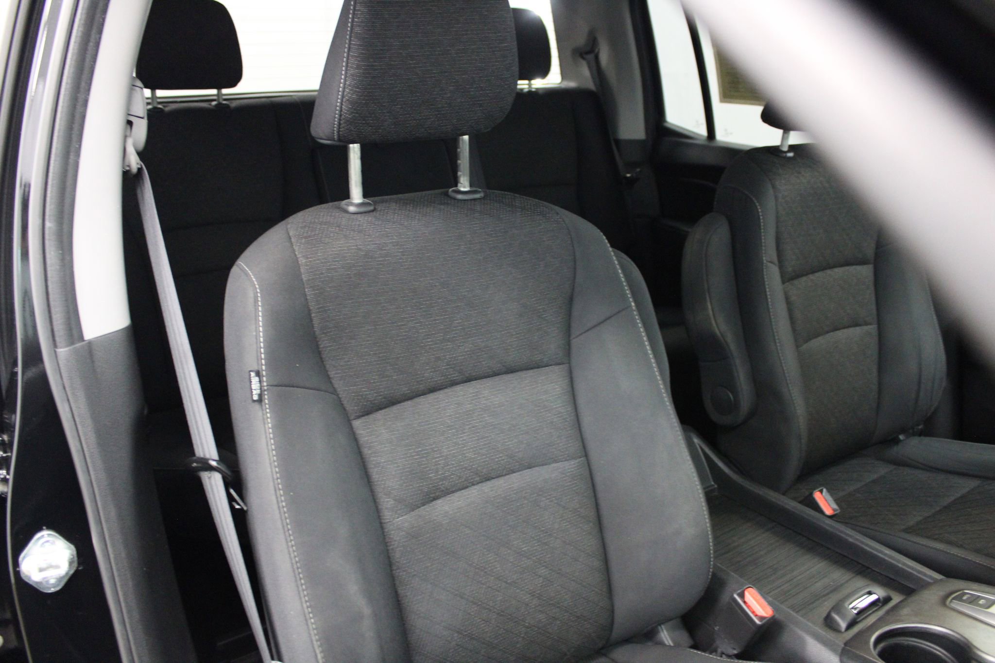 Used 2021 Honda Ridgeline Sport image 29