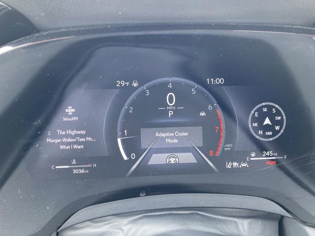 Used 2025 Lexus RX 350 350 Premium image 19