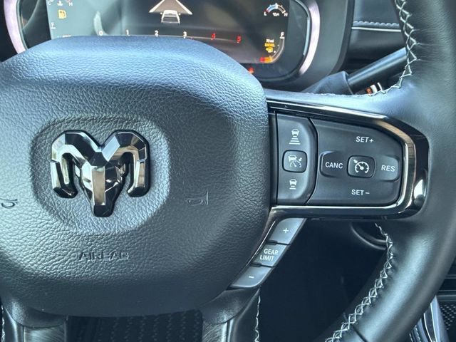 New 2026 RAM 2500 Limited image 16