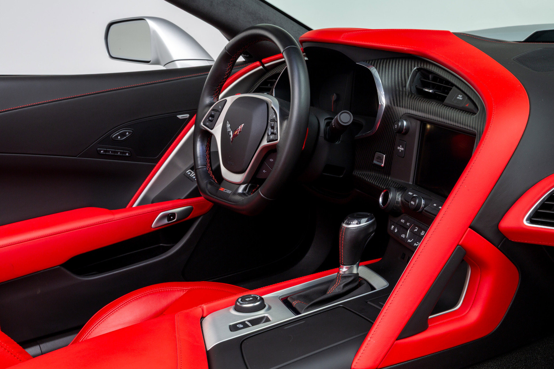 Used 2019 Chevrolet Corvette Z06 image 29