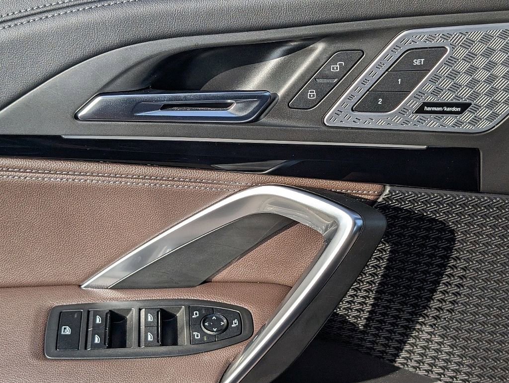 Used 2023 BMW X1 xDrive28i w/ Premium Package image 29