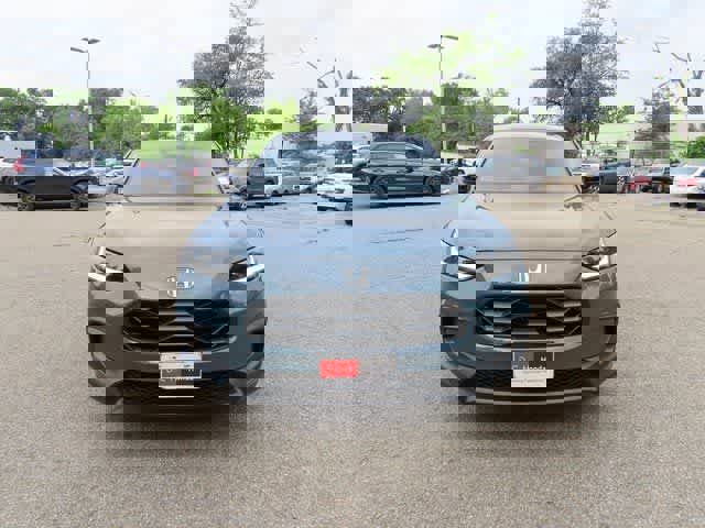 New 2026 Honda HR-V Sport image 6