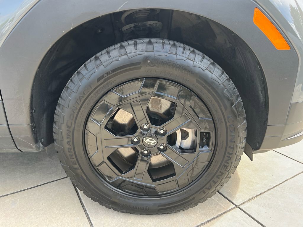 Certified 2024 Hyundai Santa Fe XRT AWD/4WD image 5