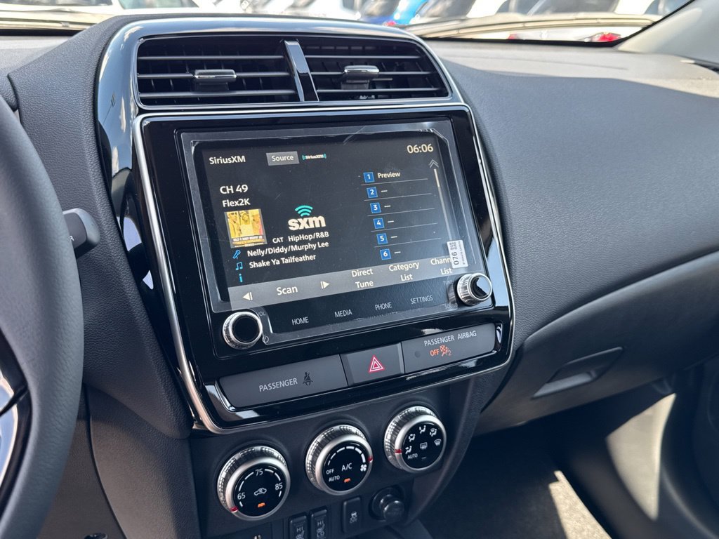 New 2027 Mitsubishi Outlander Sport SE FWD image 12