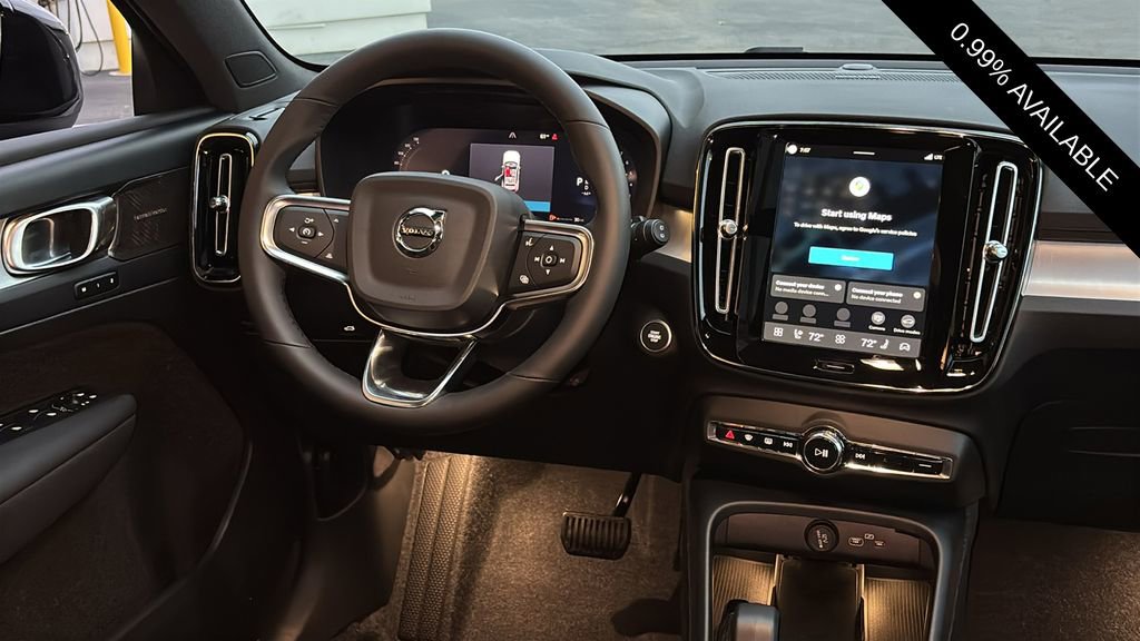 New 2026 Volvo XC40 B5 Ultra w/ Climate Package image 7