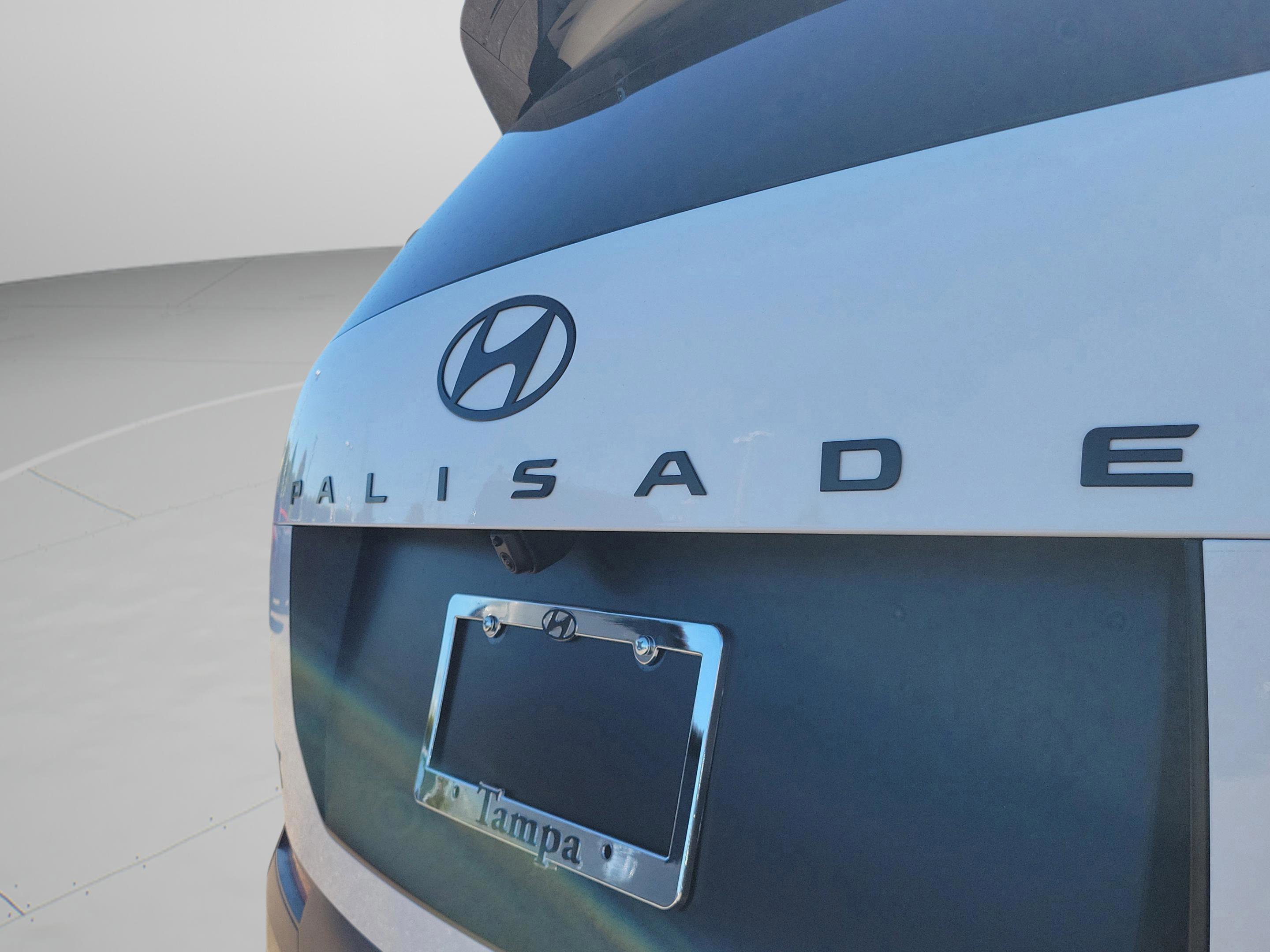 New 2026 Hyundai Palisade XRT Pro image 6