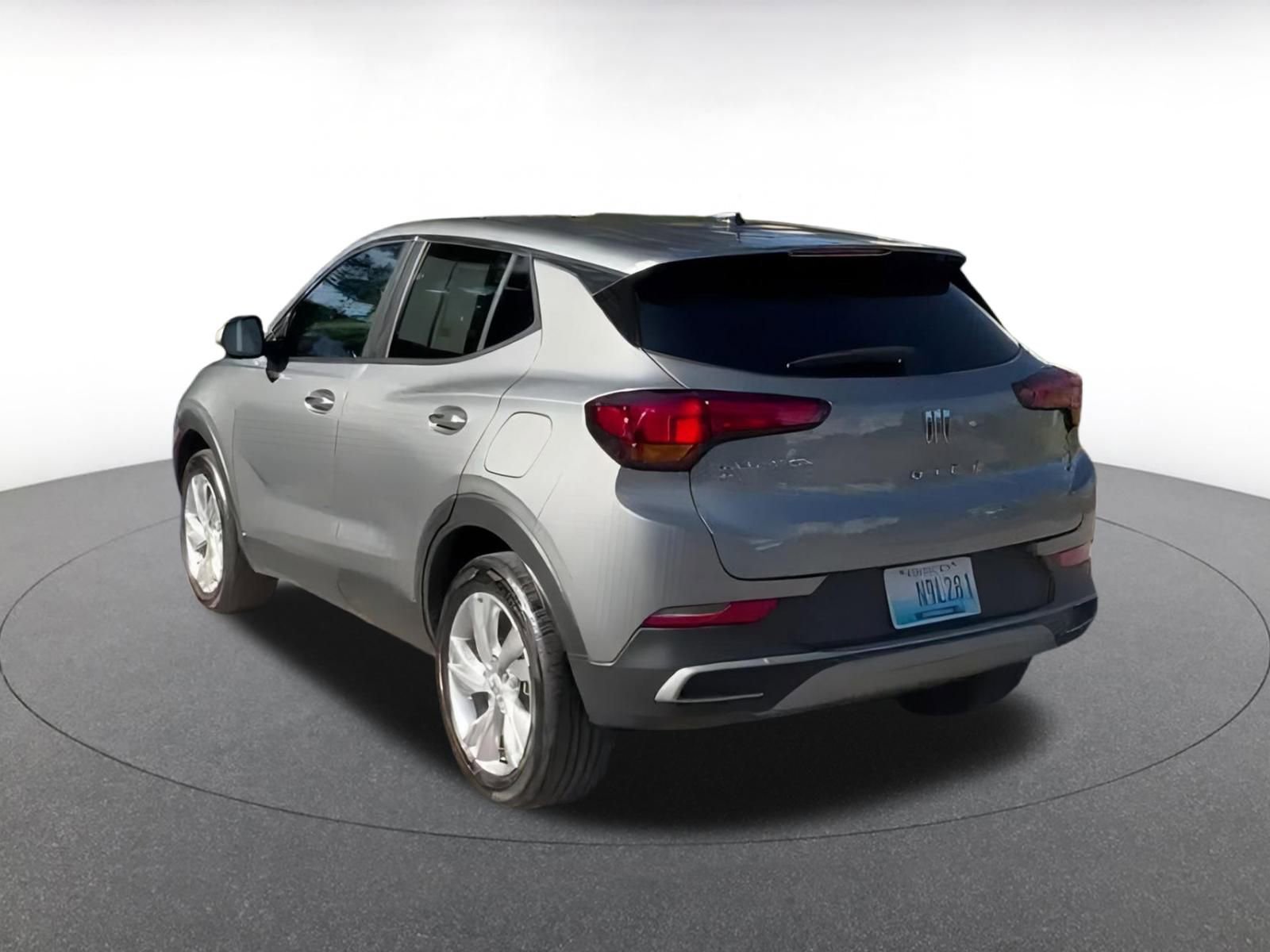 Used 2025 Buick Encore GX Preferred image 12