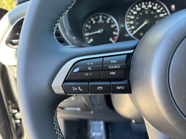 New 2026 MAZDA CX-30 AWD 2.5 S image 16