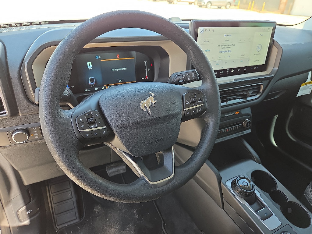 New 2026 Ford Bronco Sport Big Bend AWD/4WD image 21