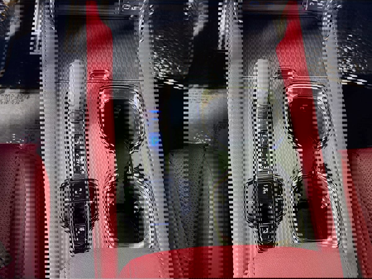 Used 2023 Lexus RX 500h F Sport w/ Cold Area Package image 19