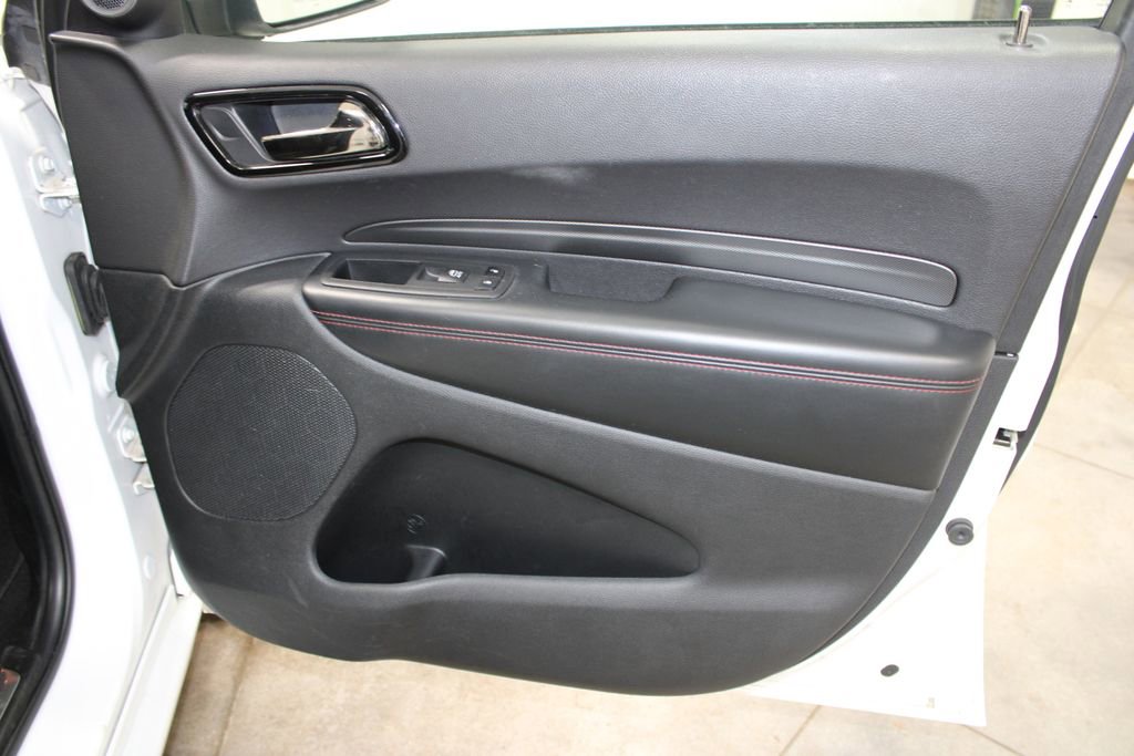 Used 2024 Dodge Durango R/T image 22