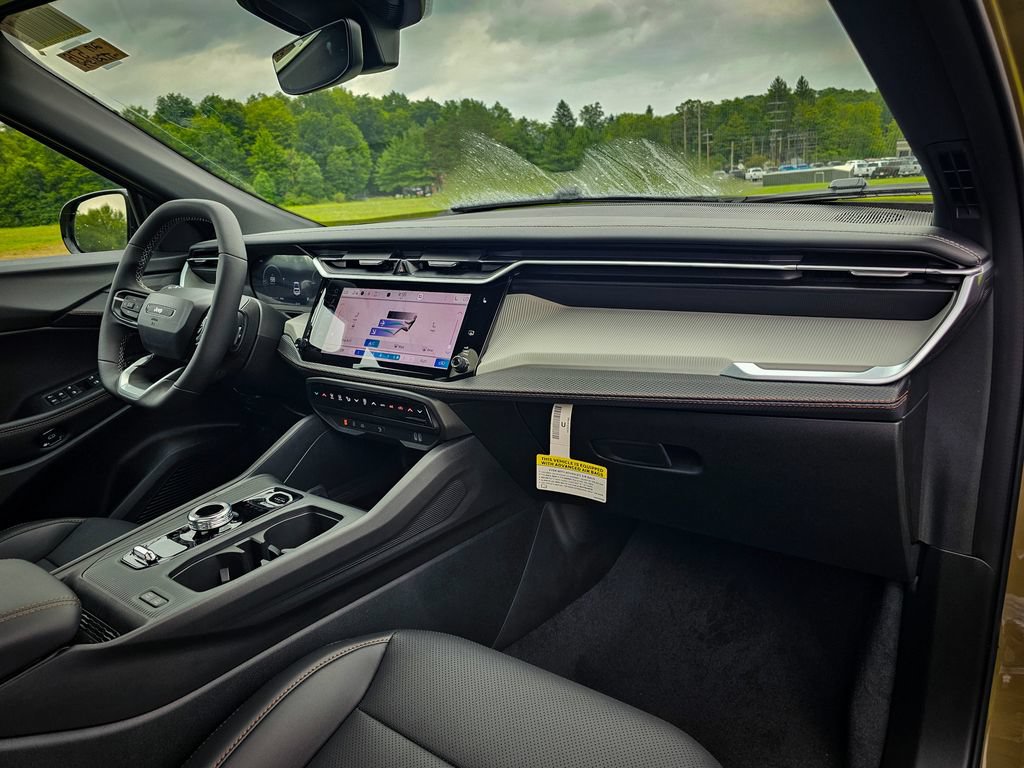 New 2026 Jeep Cherokee Limited AWD/4WD image 39