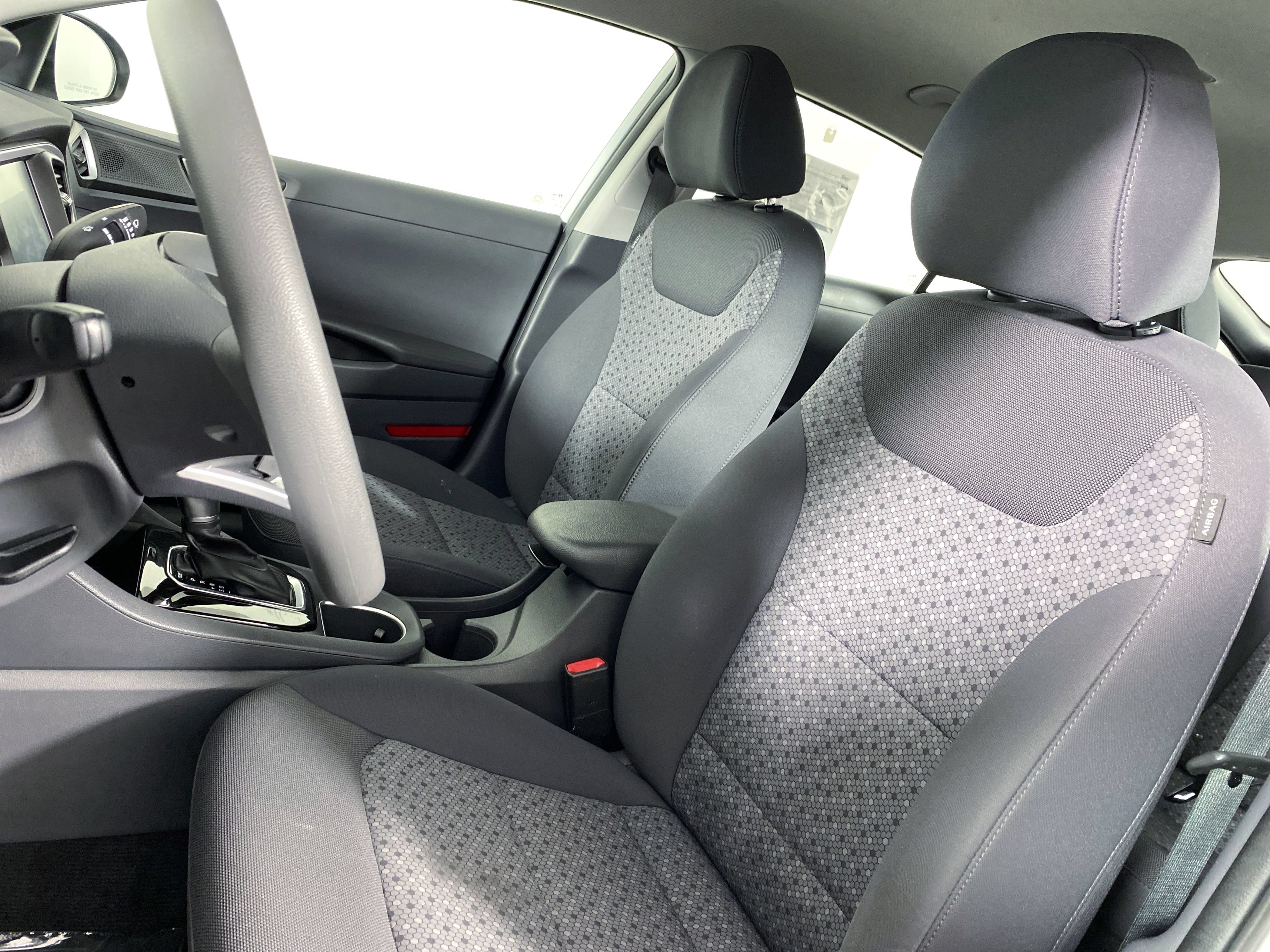 Used 2019 Hyundai Ioniq Blue FWD image 15
