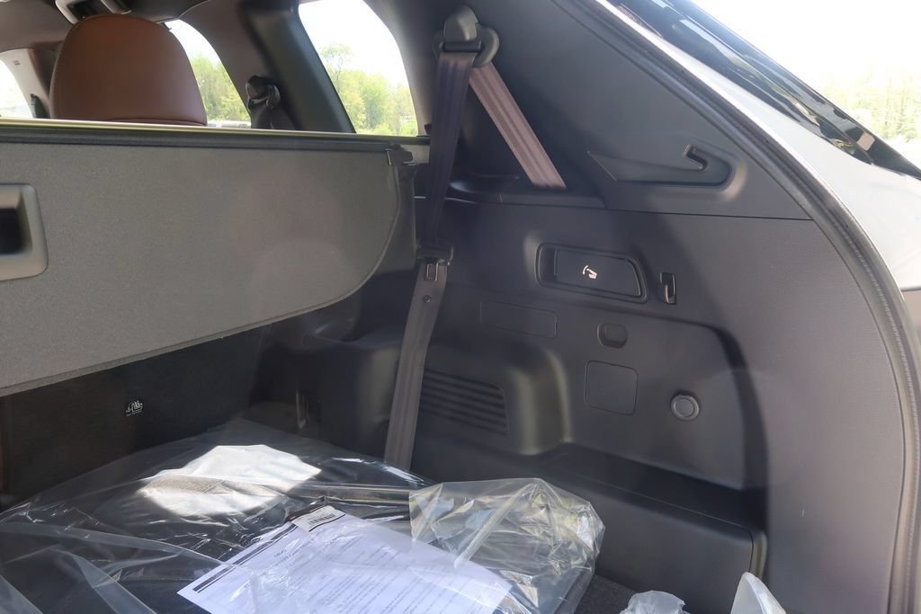 New 2026 Mitsubishi Outlander SEL AWD/4WD image 14