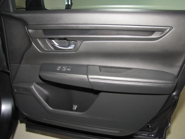 Certified 2026 Honda CR-V EX image 21