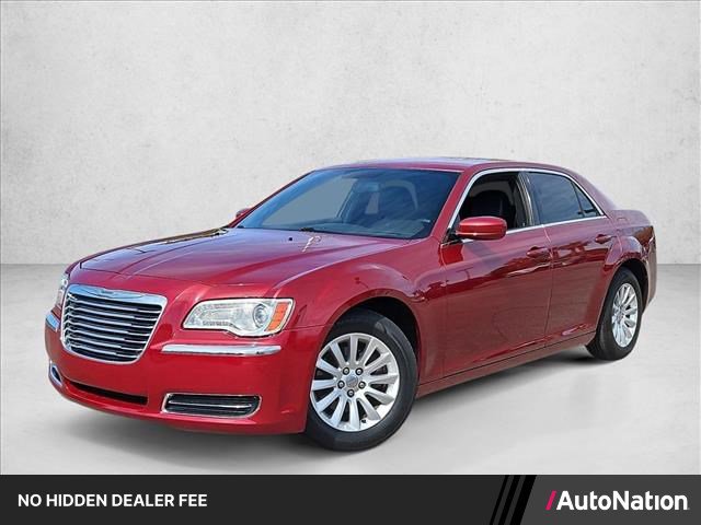 Used 2013 Chrysler 300