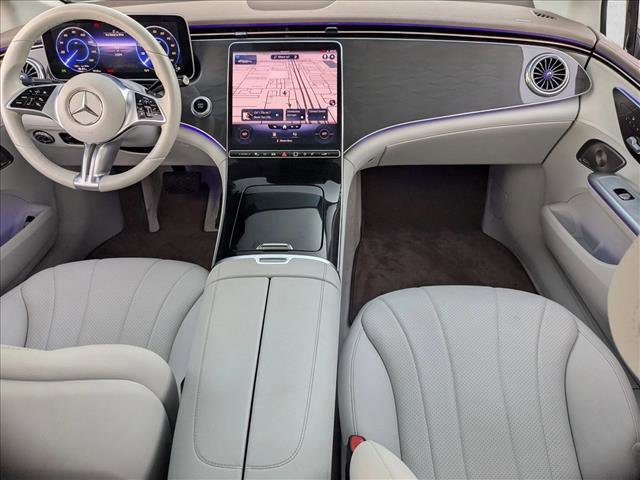 Used 2023 Mercedes-Benz EQE 350+ EQE 350+ image 17