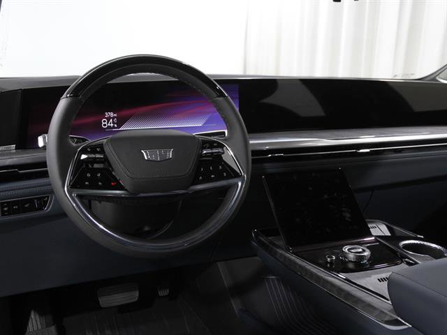 New 2026 Cadillac Escalade IQ Luxury 2 w/ LPO, Floor Liner Package image 6