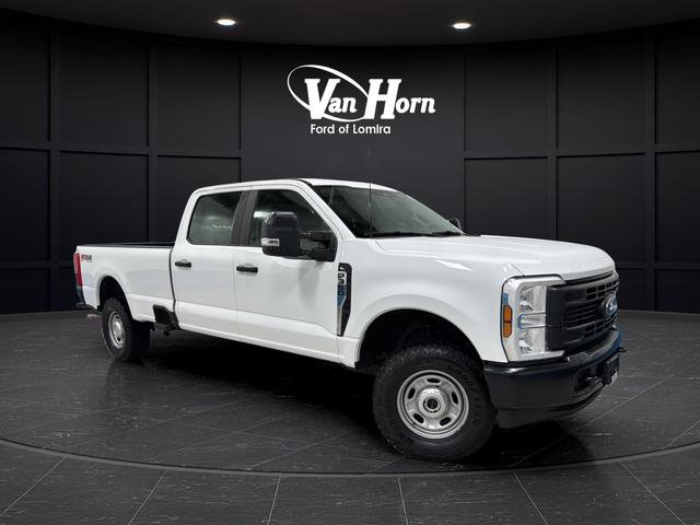 Used 2025 Ford F350 XL w/ XL Off-Road Package AWD/4WD image 1