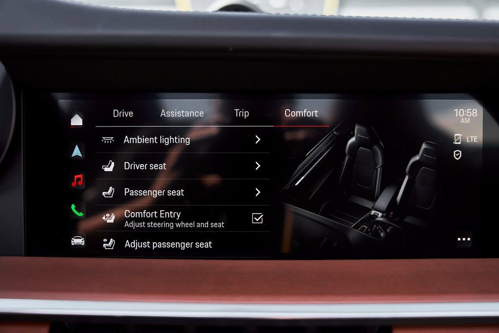 Used 2024 Porsche 911 Turbo S image 71