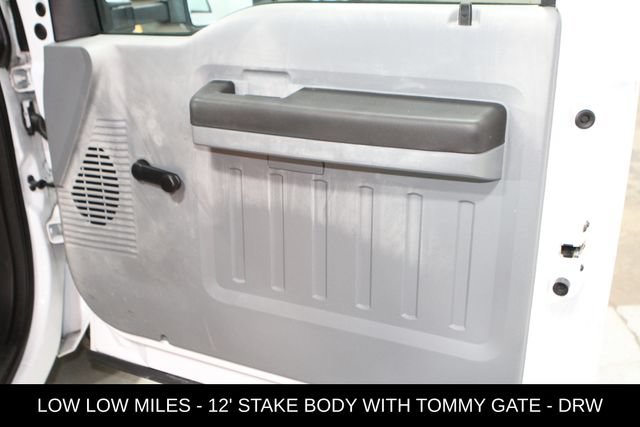 Used 2015 Ford F350 XL RWD image 20