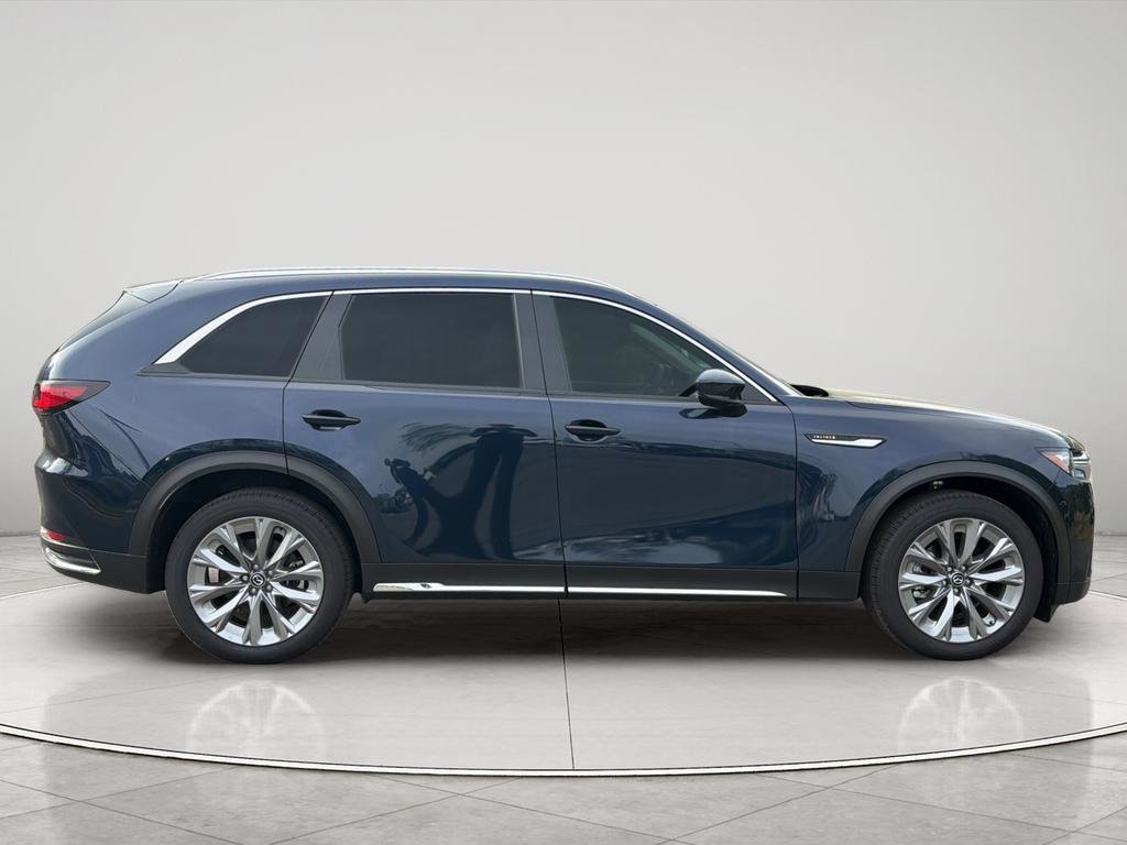 New 2026 MAZDA CX-90 3.3 Turbo w/ Premium Plus Pkg AWD/4WD image 6