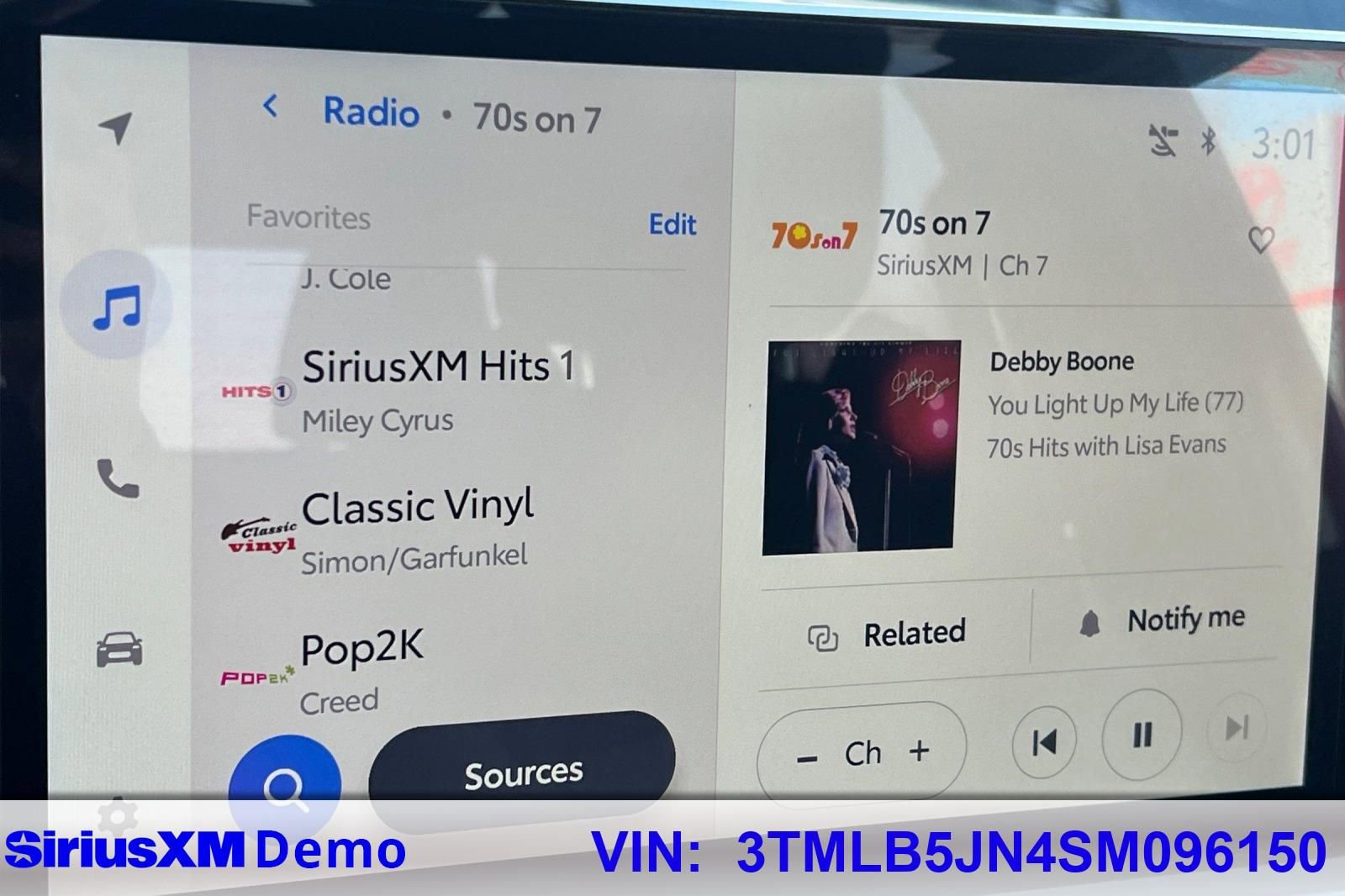 Certified 2025 Toyota Tacoma TRD Sport image 23
