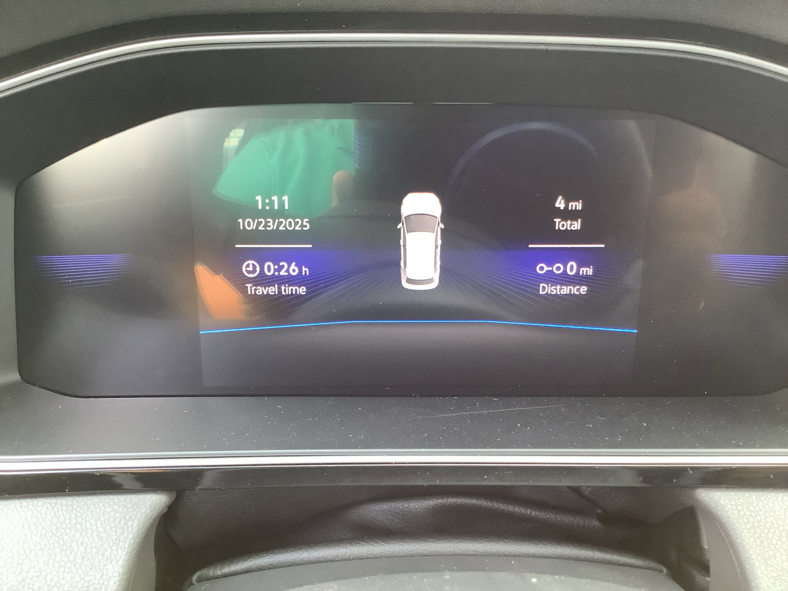 New 2026 Volkswagen Jetta Sport FWD image 12