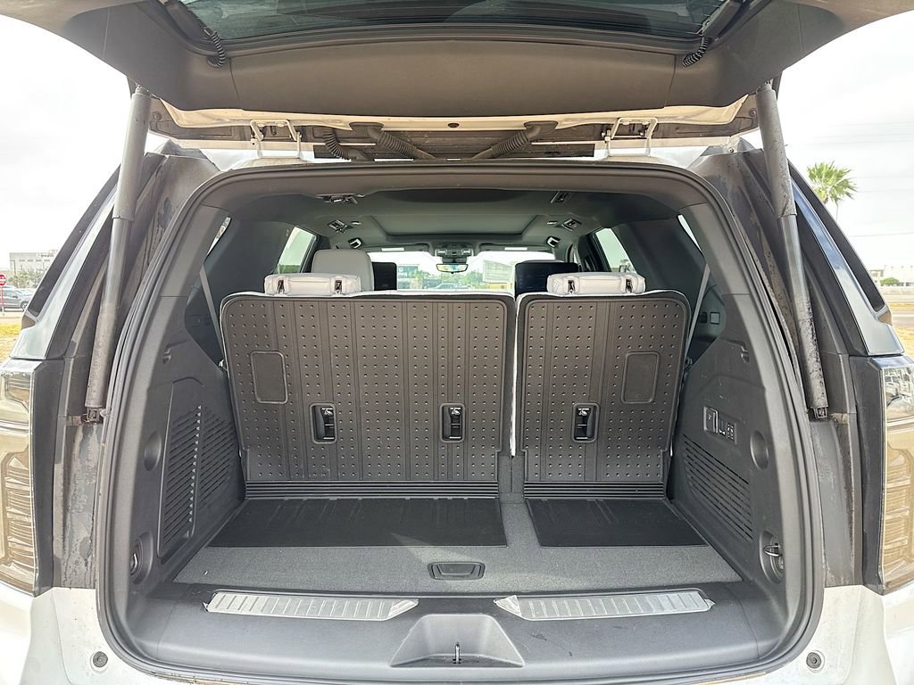 Used 2025 Chevrolet Tahoe Premier image 30