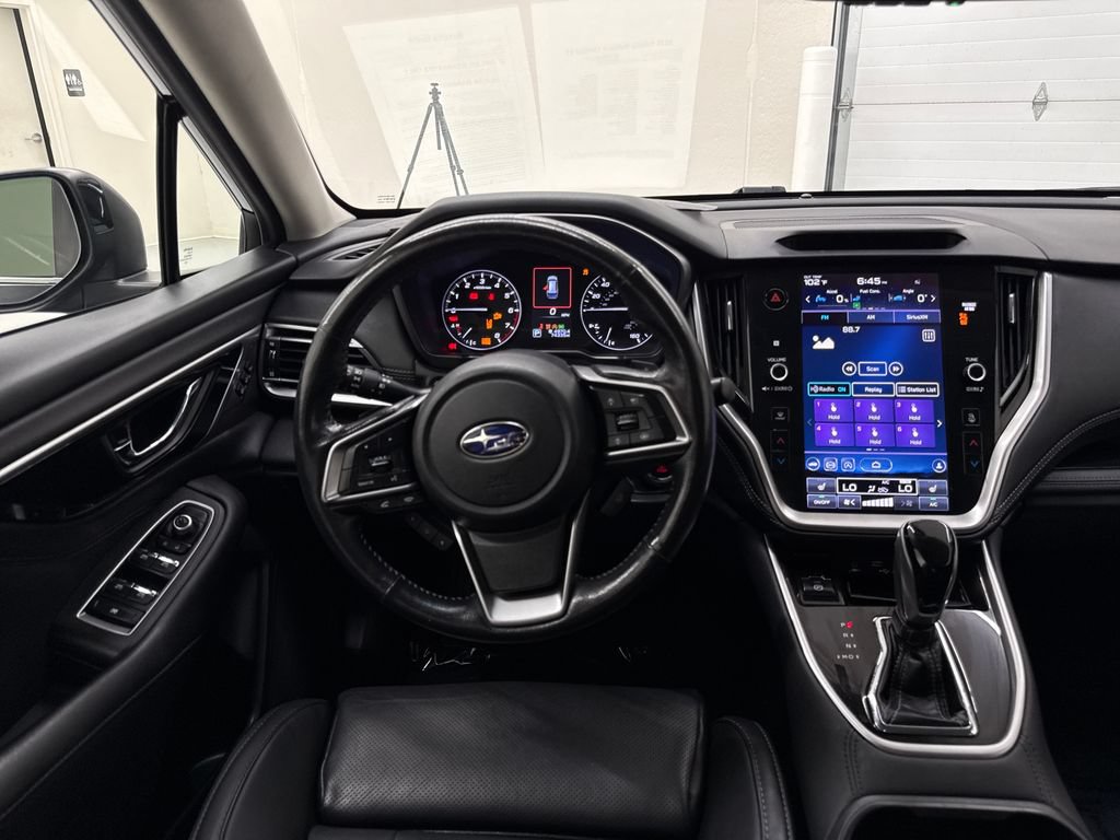 Used 2020 Subaru Outback Limited XT AWD/4WD image 14