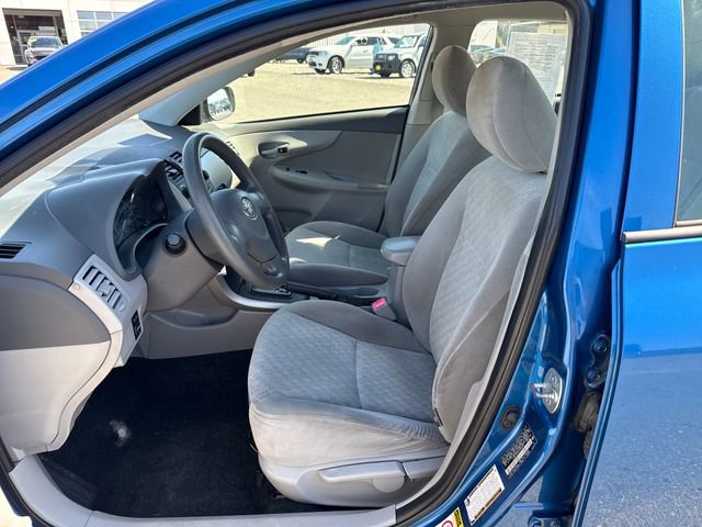 Used 2009 Toyota Corolla LE image 18