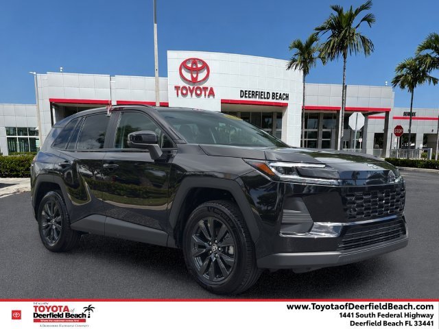 Certified 2026 Toyota RAV4 XLE Premium