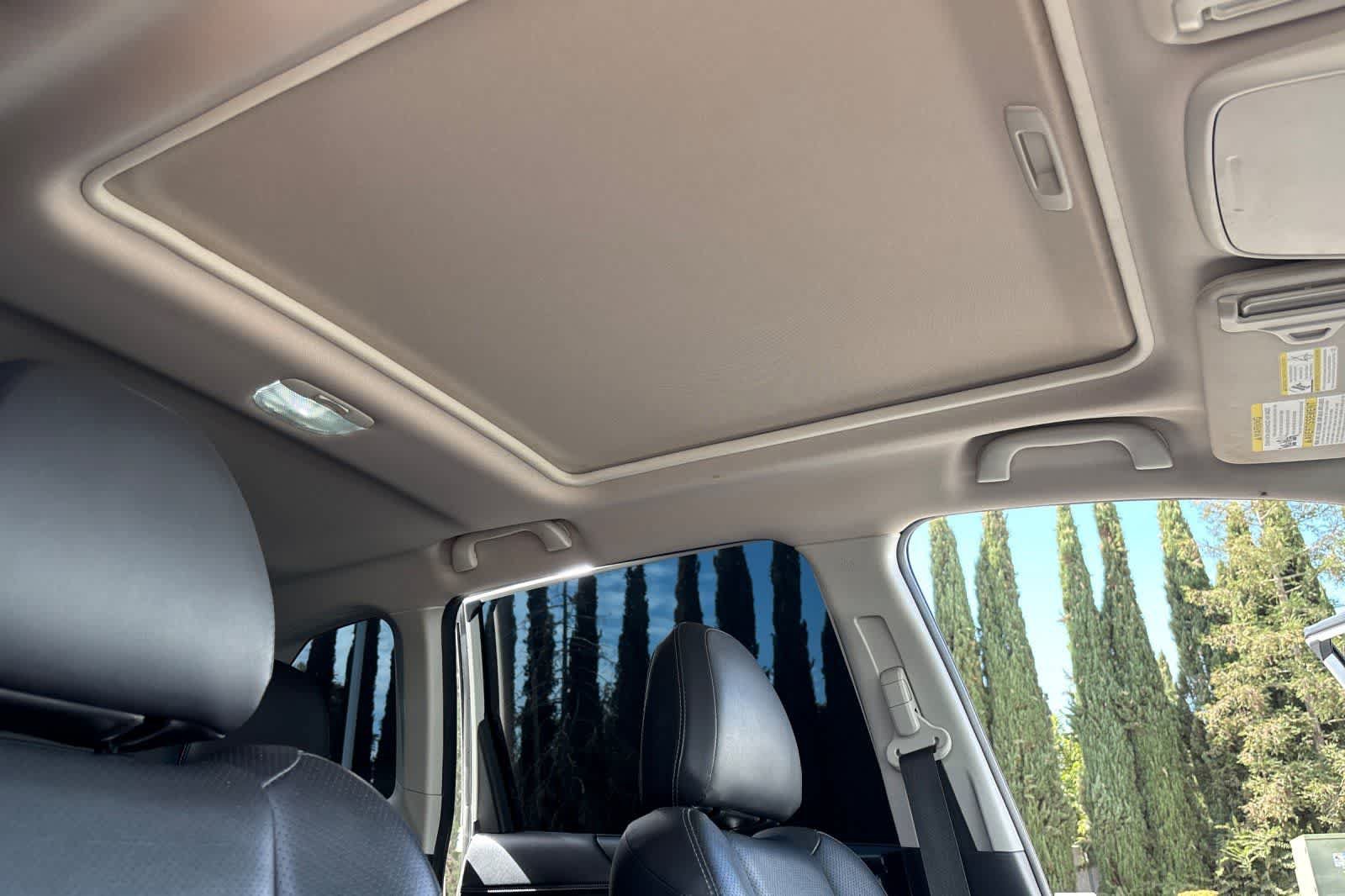 Used 2021 Subaru Forester Touring AWD/4WD image 19