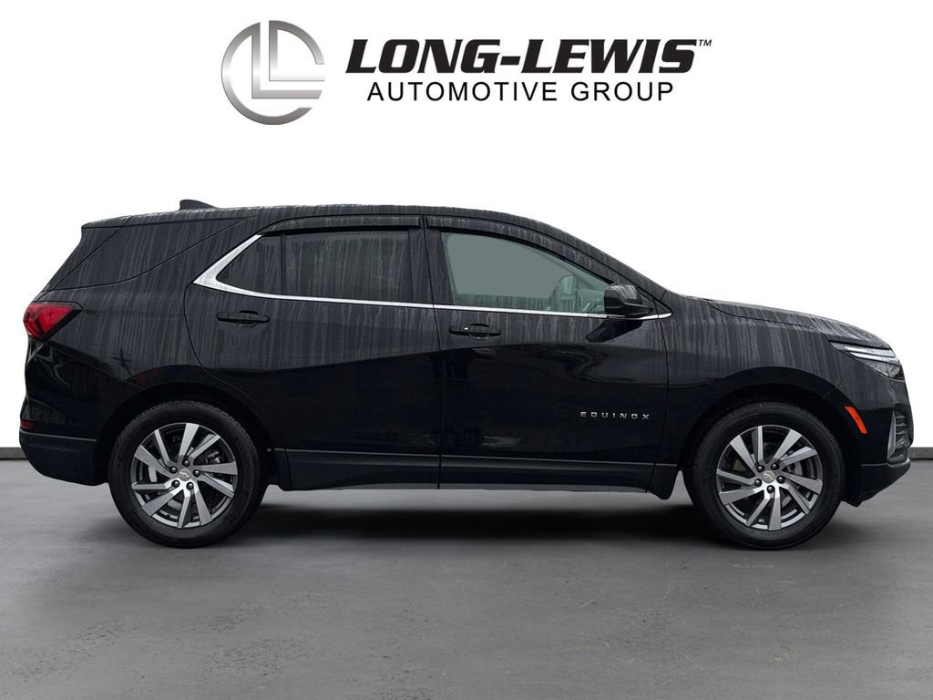 Used 2023 Chevrolet Equinox LT image 8