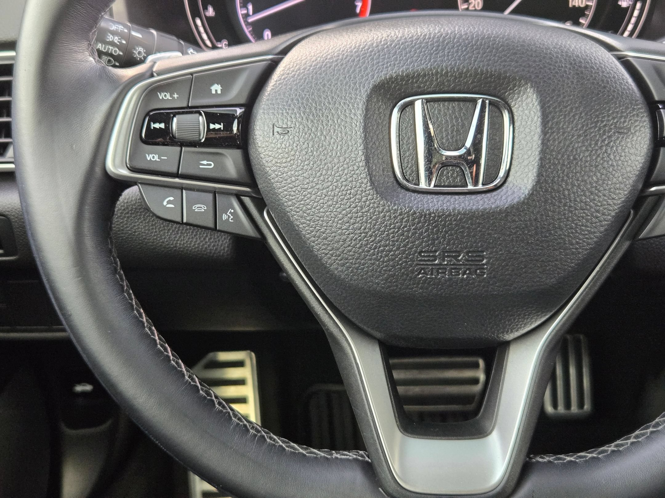 Used 2020 Honda Accord Sport image 21