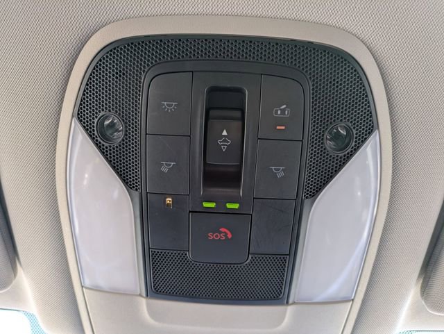 Used 2021 INFINITI QX50 Sensory w/ Cargo Package image 16