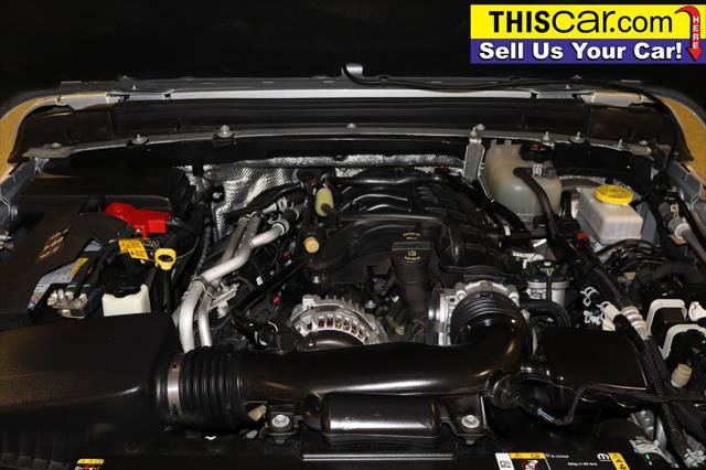 Used 2024 Jeep Wrangler Unlimited Rubicon image 25