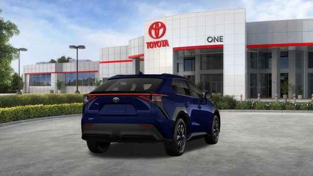 New 2026 Toyota bZ AWD/4WD image 12