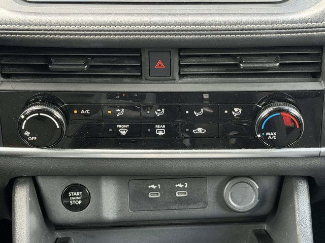 Used 2024 Nissan Rogue S FWD image 21
