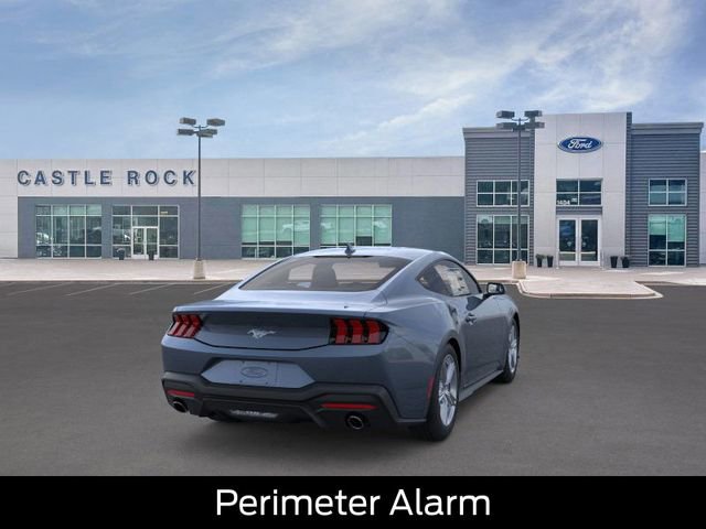 New 2026 Ford Mustang Premium image 9