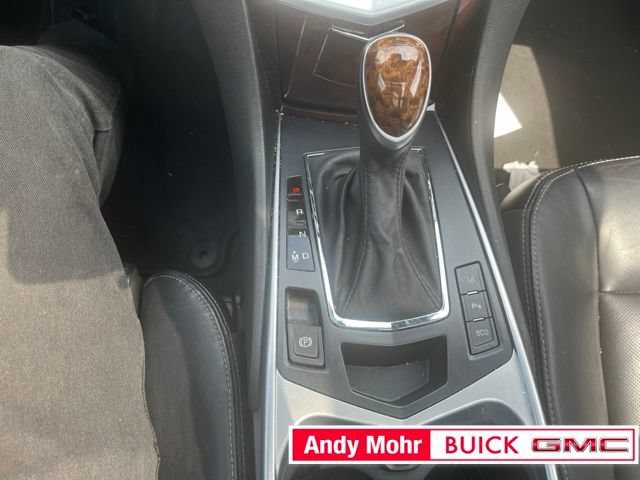 Used 2016 Cadillac SRX Luxury w/ Driver Awareness Package AWD/4WD image 28