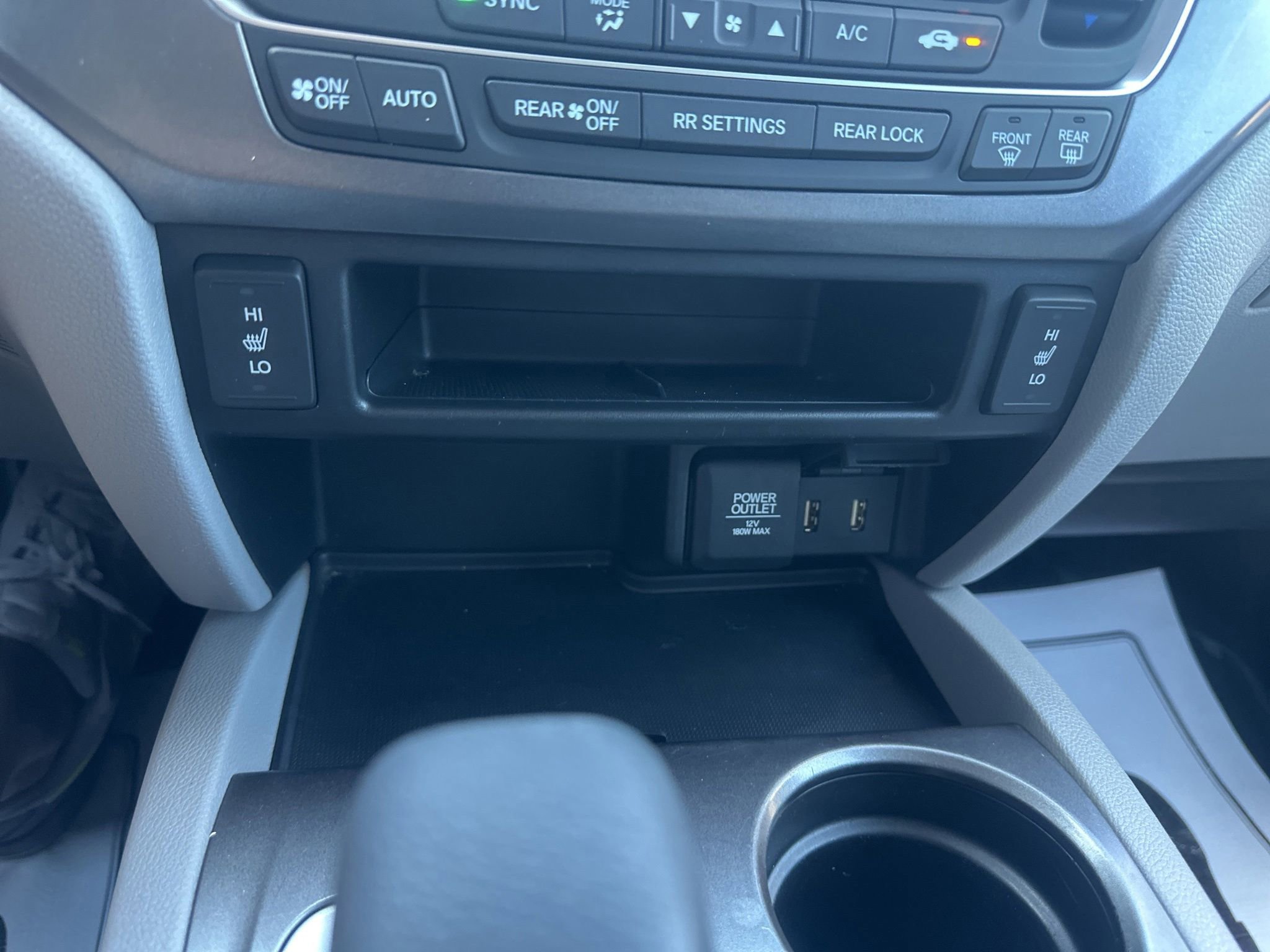 Used 2018 Honda Pilot EX-L image 41