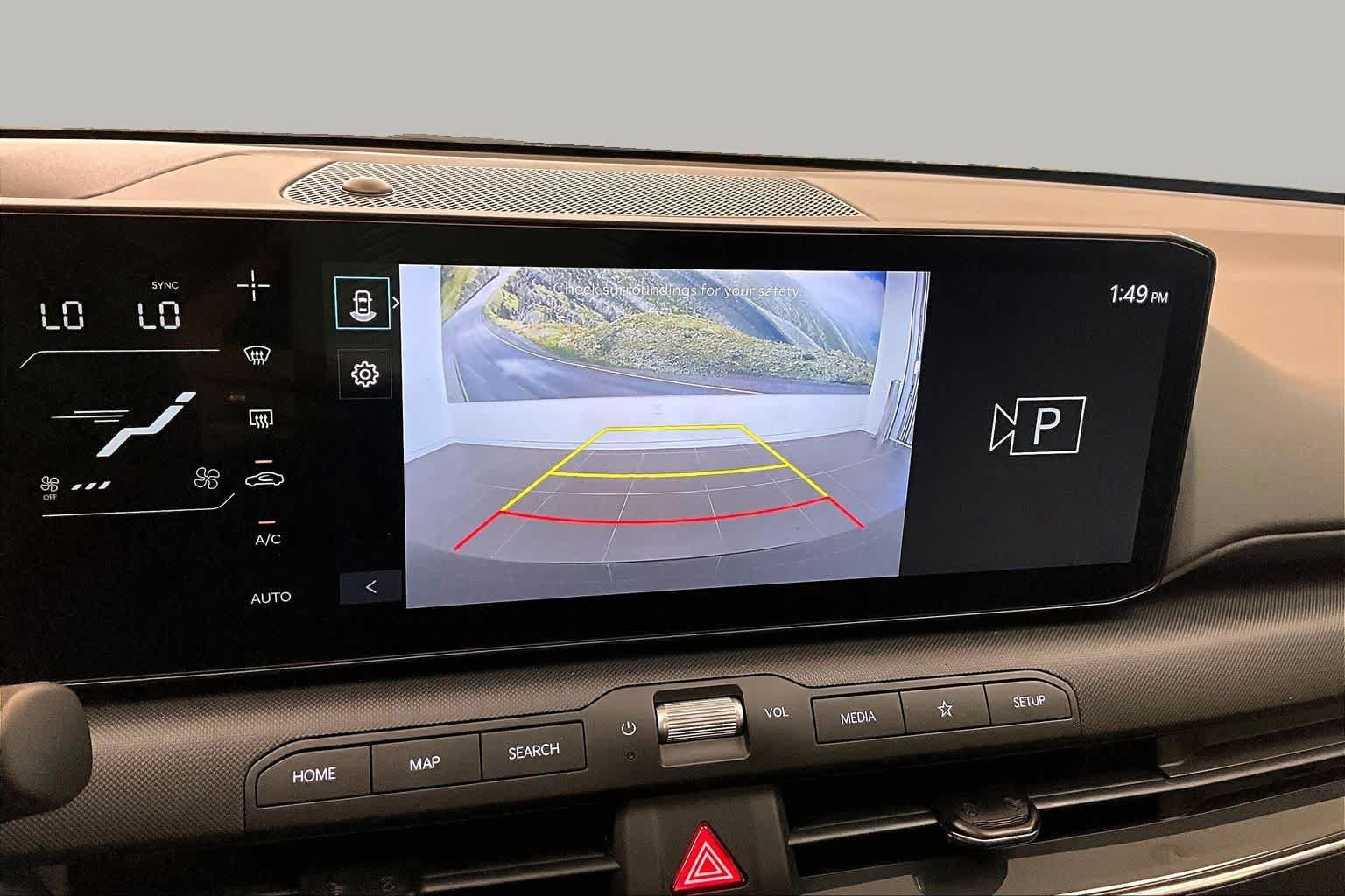 Used 2025 Kia K4 EX FWD image 27