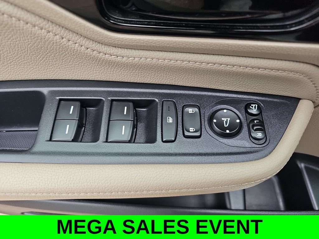 Used 2021 Honda Odyssey Elite image 30