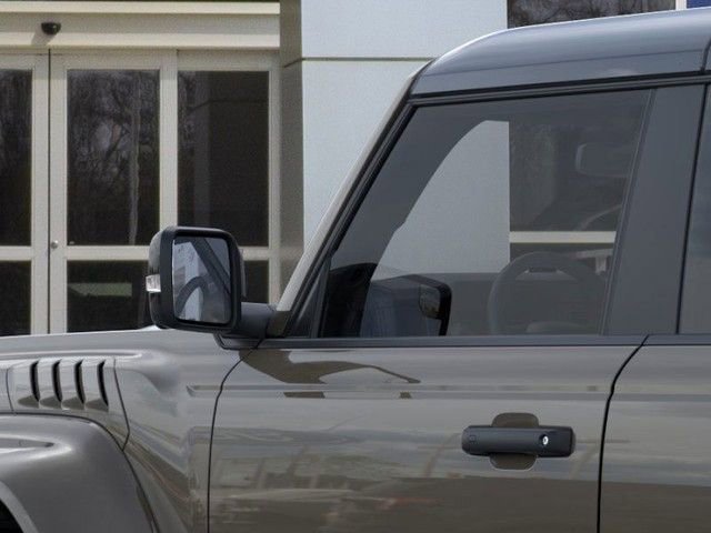 New 2025 Ford Bronco Raptor image 22