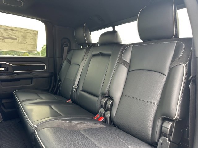 New 2026 RAM 2500 Laramie image 34