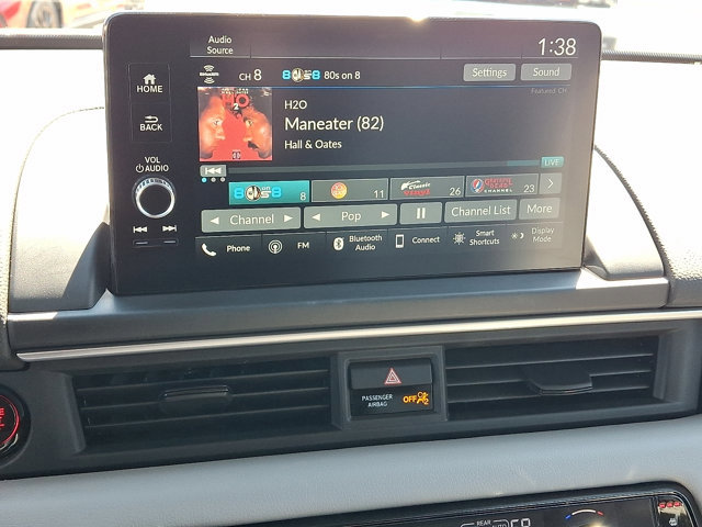 Certified 2025 Honda Pilot EX-L image 18